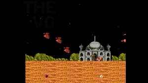 🎮 Aladdin 3 (Unlicensed) NO DEATH