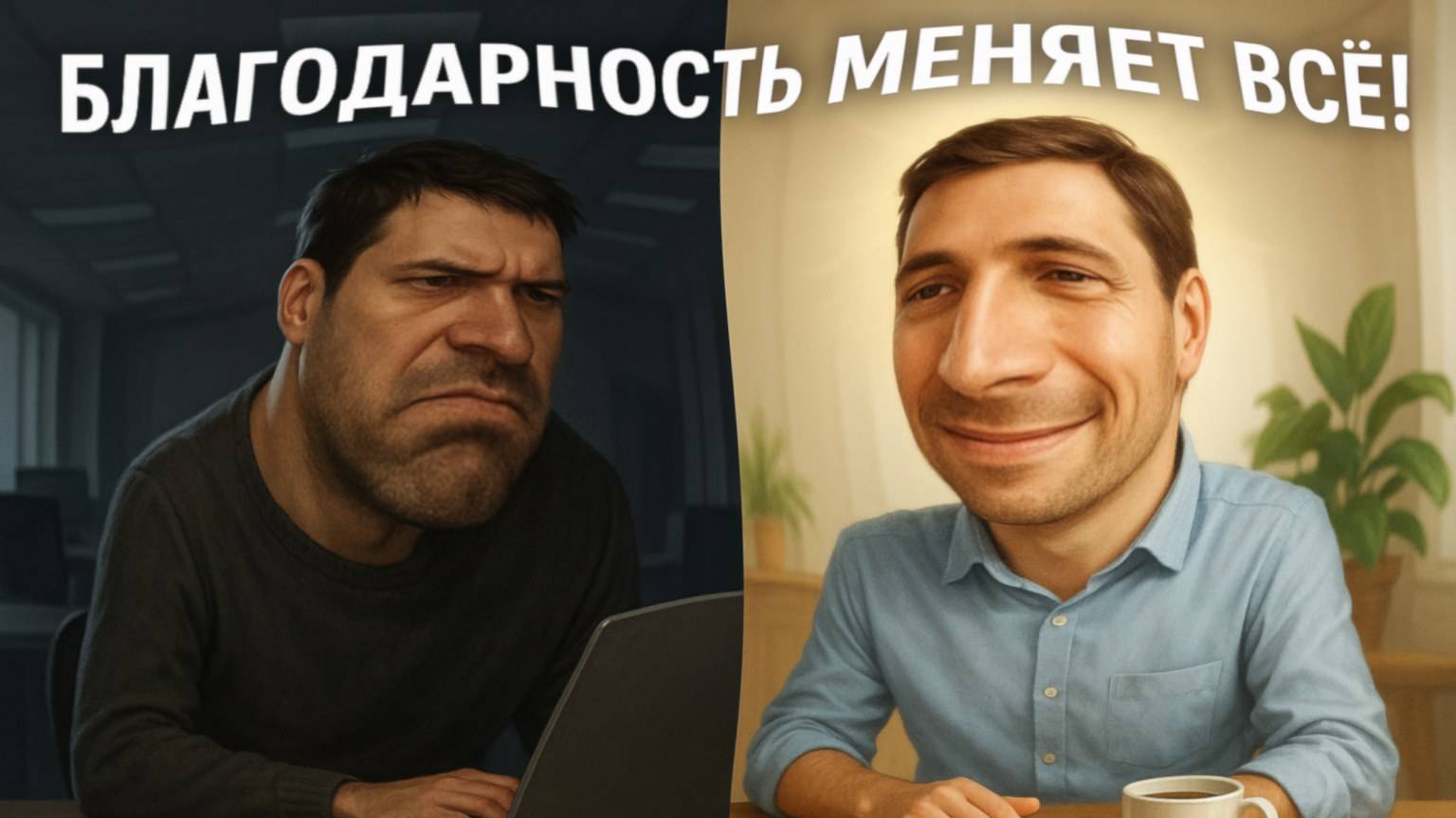 🎁 О благодарности снова замолвим мы слово…