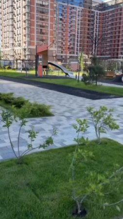 Краткий обзор классного жк в городе Краснодар (город в горе) Узнали что за жк?