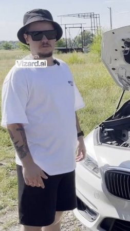 Надежный автомат Aisin и первое обслуживание BMW Gran Tourer 218i. Я в панаме из-за жары! #tiktok