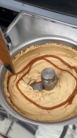 🍦 Рецепт карамели для мороженого ⤵️