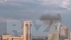 ‼️🇷🇺💥 Беспилотник ВСУ врезался в жилой дом в Воронеже — десятки раненых, среди них ребёнок