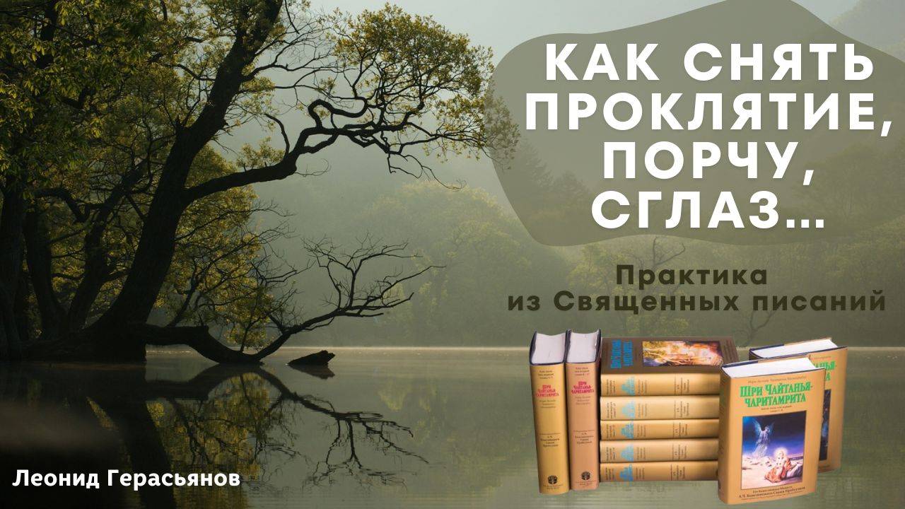 🌿 Как избавиться от негатива и восстановить здоровье естественным способом?