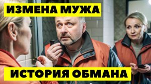 ИЗМЕНА МУЖА Спаивал на празднике, переспал и испарился - узнала о его семье только когда РЕБЁНОК УЖЕ