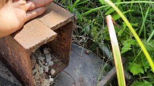 Как прямим раму если она винтом. MAN TGX