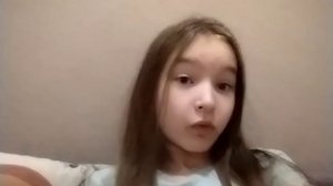Я вернулась 🥳 вы Рады?