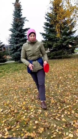 АО Барри - каскад из флипов