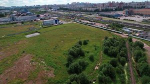 ПРО Парнас light industrial