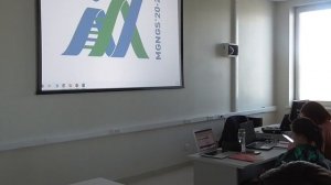День 1 часть 2. Лекция Скоблова МЮ в ДВФУ 2021
