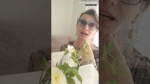 Обручальное кольцо.