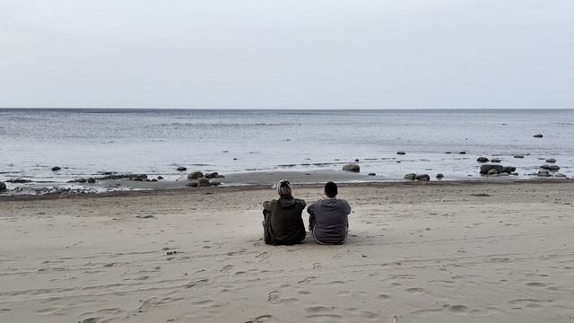 Разговоры про море