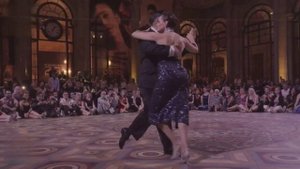 Сабрина Велиз и Алехандро Ленсина