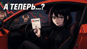 ТРАМП ОБРУШИЛ АКЦИИ РФ...Или...