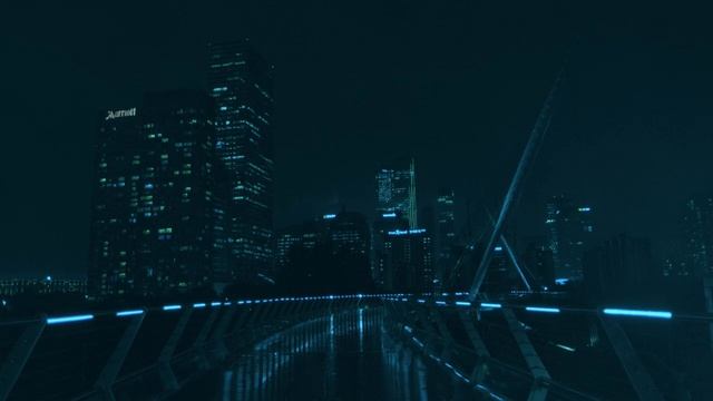 Шум дождя. Шум города. Для крепкого сна. Релакс.
