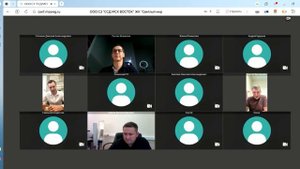 Очередная встреча 15.07.25 устроенная как они себя назвали "Центр Содействия Дольщикам"