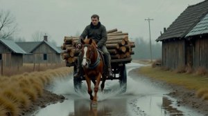 Зачем пою незнаю