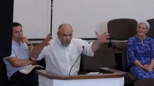 тема  Отношения между мной и Богом Отцом  13.07.2025