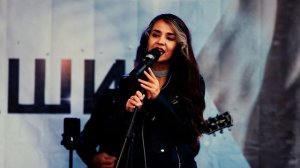 ВЛАДИМИР КУРСКИЙ - "МОЯ ЖЕНЩИНА". БЛАГОТВОРИТЕЛЬНЫЙ КОНЦЕРТ В ПОДДЕРЖКУ СВО И ВОЕННЫХ РОССИИ. УФА