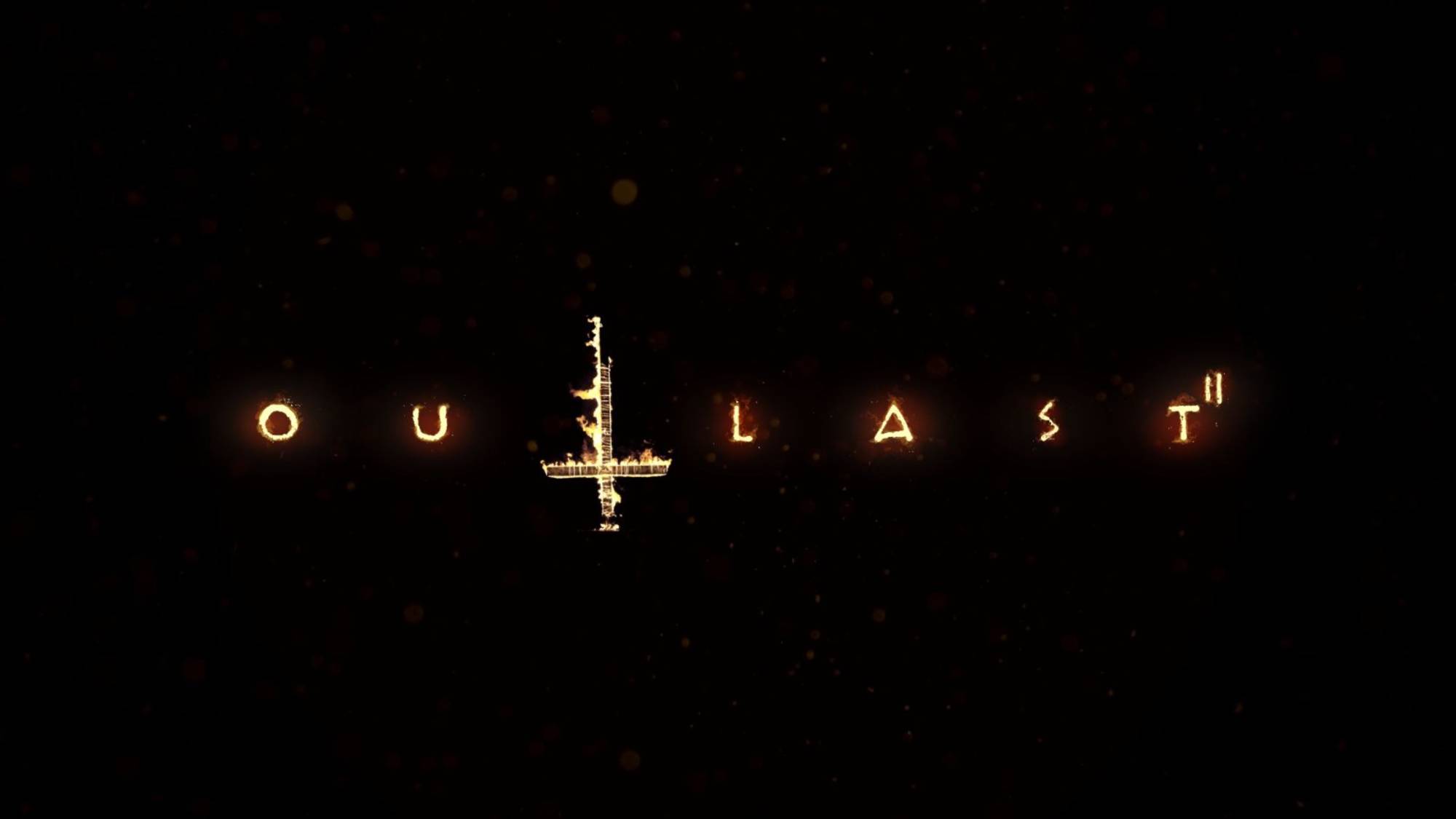 Ужас на ночь. Ночной стрим. Outlast 2 #7 Финал.