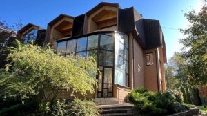 Продажа таунхауса на прилесной территории в г.Обнинск!