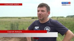 Актуальная тема - От золотых кладов к скромным черепкам: в Старой Рязани пишут летопись