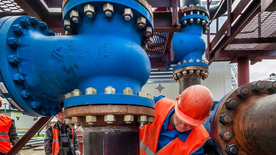 17_49_02Каллас: G7 снизят потолок цен на российскую нефть