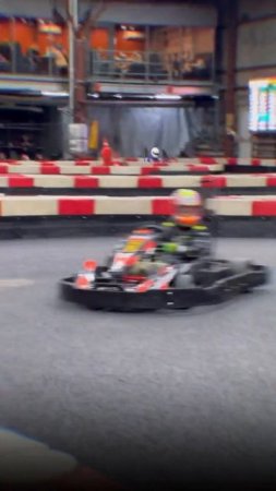 Обкатка новой конфигурации в LONATO KARTING #картинг #gokart #kartingtime #kartinglife #картингклуб