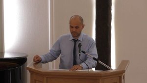 Бог при трагедии в Беслане — Андрей Довгель