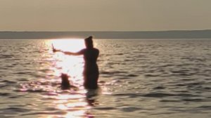 Прогулки с Майком, Самара