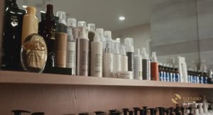 Салон красоты LUCIANO Wellness & SPA Foros 5*