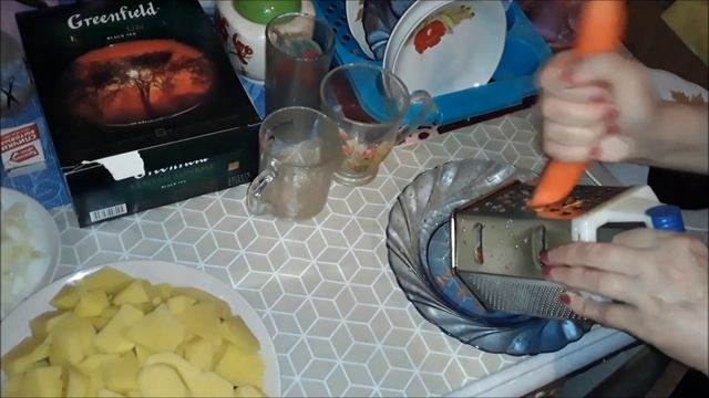 Как приготовить свекольник суп