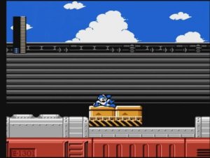 🎮 Mega Man 5 / Мега Мен 5 NO DAMAGE (Dendy, Nes, 8 bit)