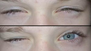 маникюр(мини обработка)