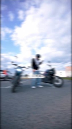Сколько реально проезжает электробайк?