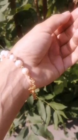 Авторские украшения от Zhen