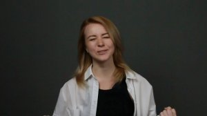 Алиса Эйфман, 26 визитка