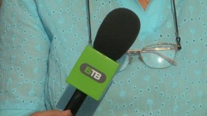 «Я в Бийске» - о праздновании Дня семьи, любви и верности (Бийское телевидение)