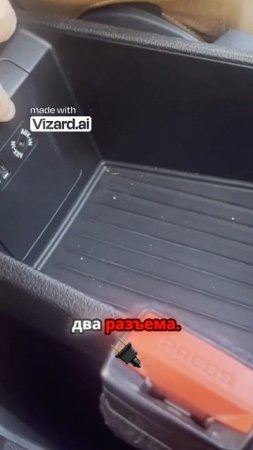 Удобный подлокотник в BMW Gran Tourer 218i с AUX и USB для музыки и обновлений, немецкий комфорт