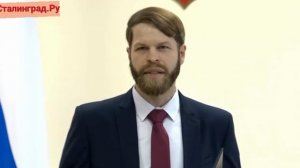 Помогавший российским военным американец Дэниел Мартиндейл получил российский паспорт.