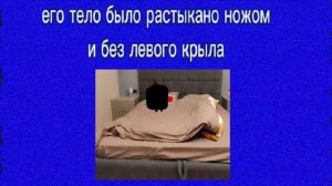 аналоговый хоррор "Неизвестная аномалия"| 1 серия| Первые утери.