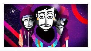 Incredibox •| Moonlight |• Teaser 1