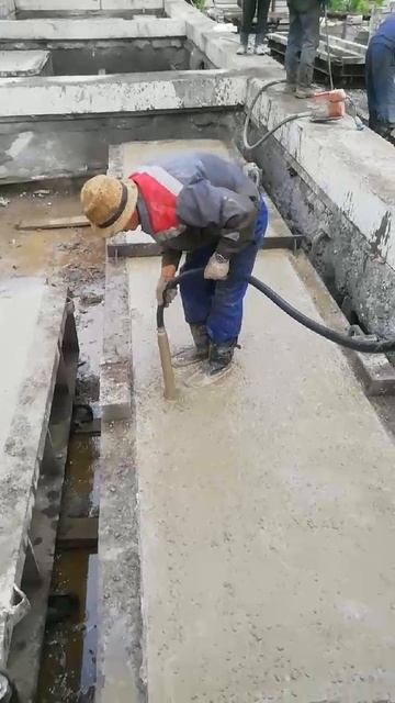 Вибраторы глубинные высокочастотные ВИБРОМАШ смотреть онлайн