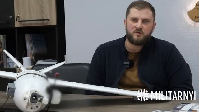 Техно Тарас – это один из основных вражеских зенитных  дронов ВСУ !!!
