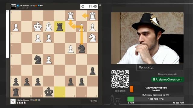 Обучающий Скоростной Забег