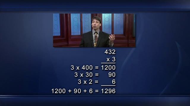 1. Math in Your Head
