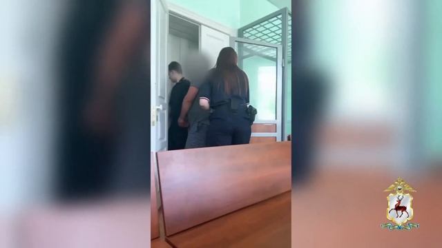 Полиция уличила двух жителей Нижегородской области в незаконной добыче не менее 10 тысяч тонн песка