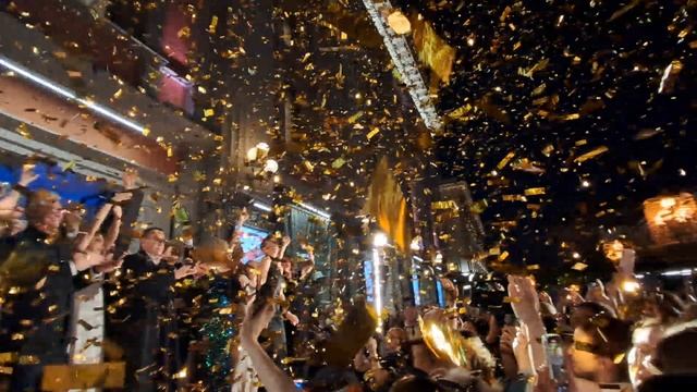 Закрытие 104 сезона в театре Вахтангова, Арбат, 26. (03.07.2025г.). смотреть онлайн