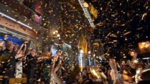 Закрытие 104 сезона в театре Вахтангова, Арбат, 26. (03.07.2025г.).