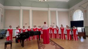рнп в обр. С. Прокофьева "Катерина"