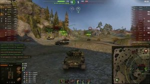 БОЙ НА ЦЕНТУРИОНЕ (Часть 6)